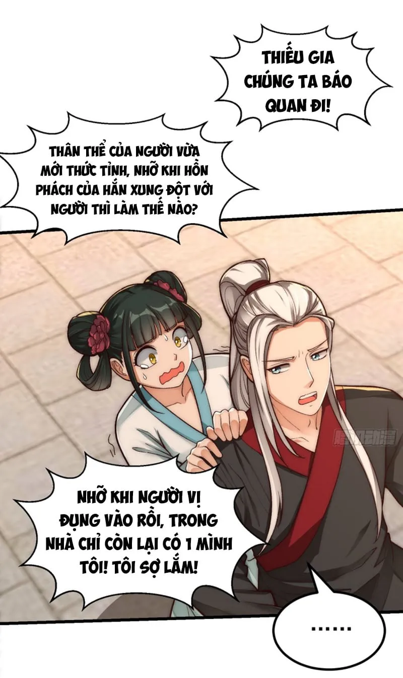 Ta Dùng Sách Giải Trí Thành Thánh Chapter 20 - Trang 39