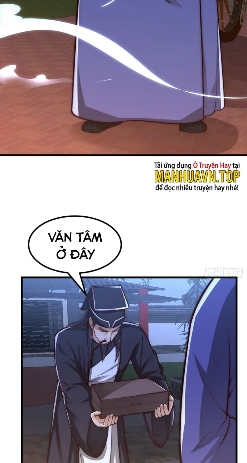 Ta Dùng Sách Giải Trí Thành Thánh Chapter 20 - Trang 6