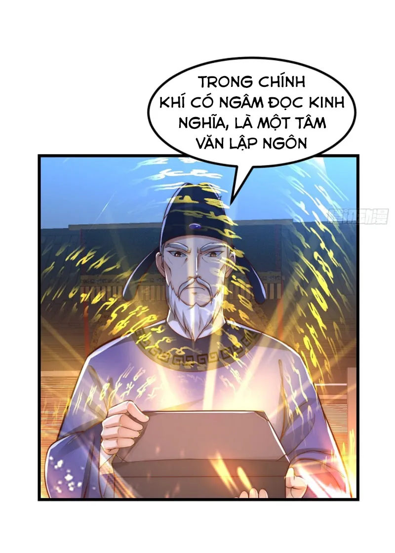 Ta Dùng Sách Giải Trí Thành Thánh Chapter 20 - Trang 8