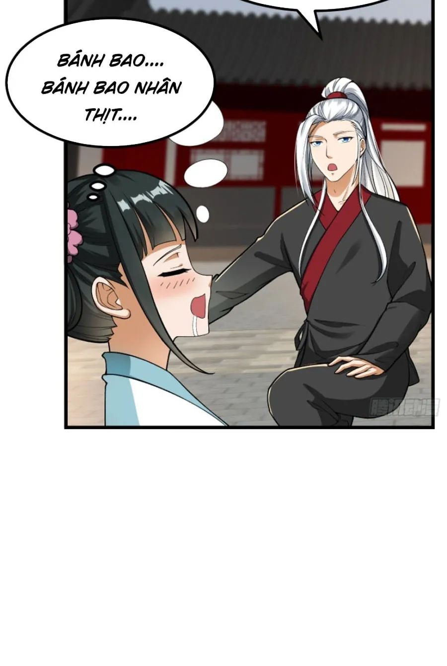 Ta Dùng Sách Giải Trí Thành Thánh Chapter 21 - Trang 11