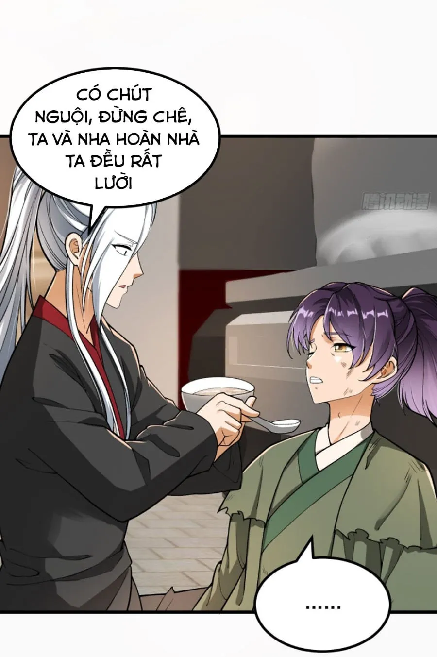 Ta Dùng Sách Giải Trí Thành Thánh Chapter 21 - Trang 15