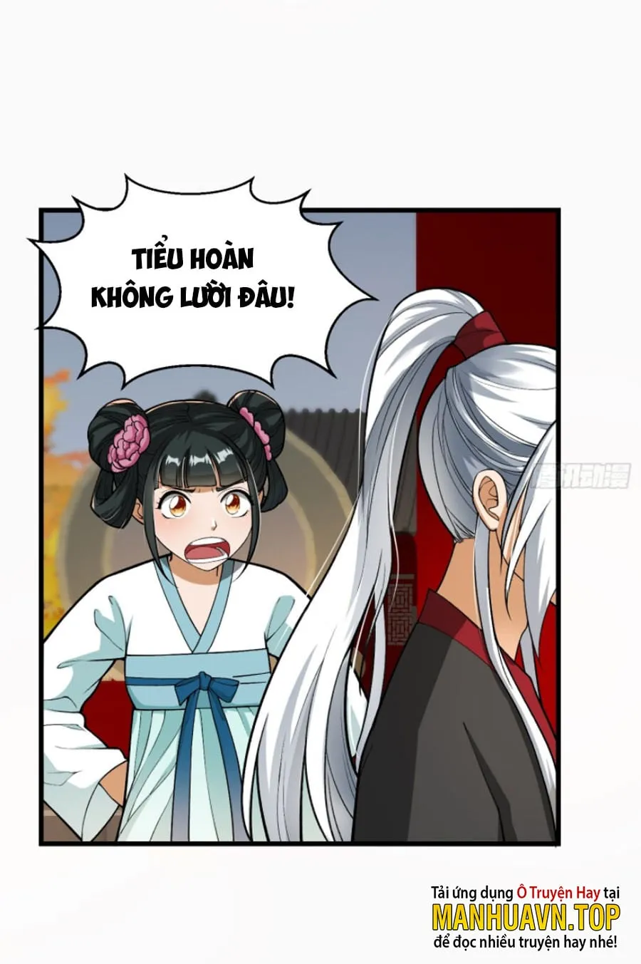 Ta Dùng Sách Giải Trí Thành Thánh Chapter 21 - Trang 16