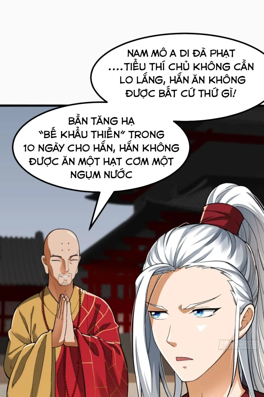 Ta Dùng Sách Giải Trí Thành Thánh Chapter 21 - Trang 18