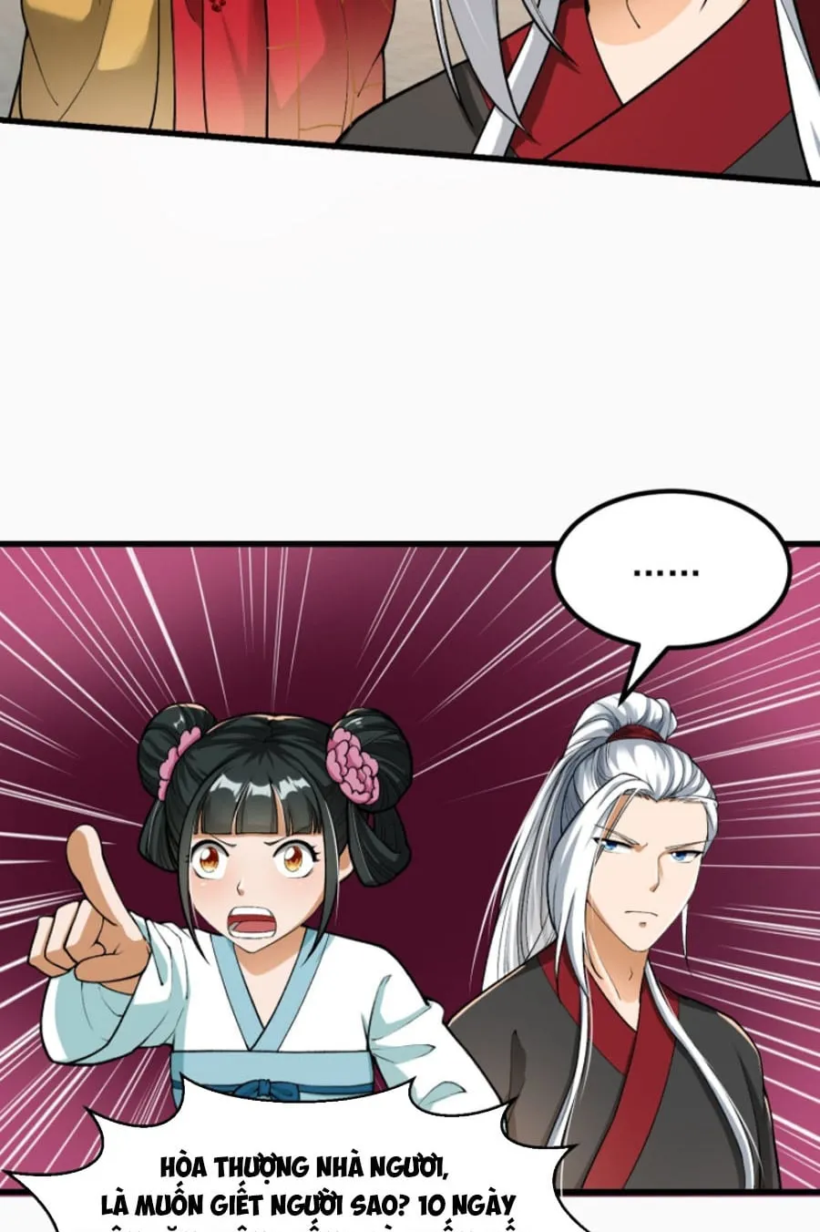 Ta Dùng Sách Giải Trí Thành Thánh Chapter 21 - Trang 19