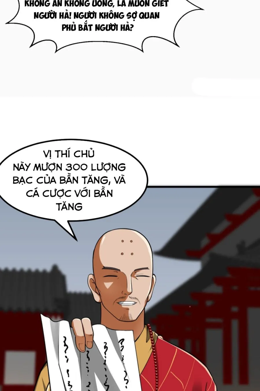 Ta Dùng Sách Giải Trí Thành Thánh Chapter 21 - Trang 20