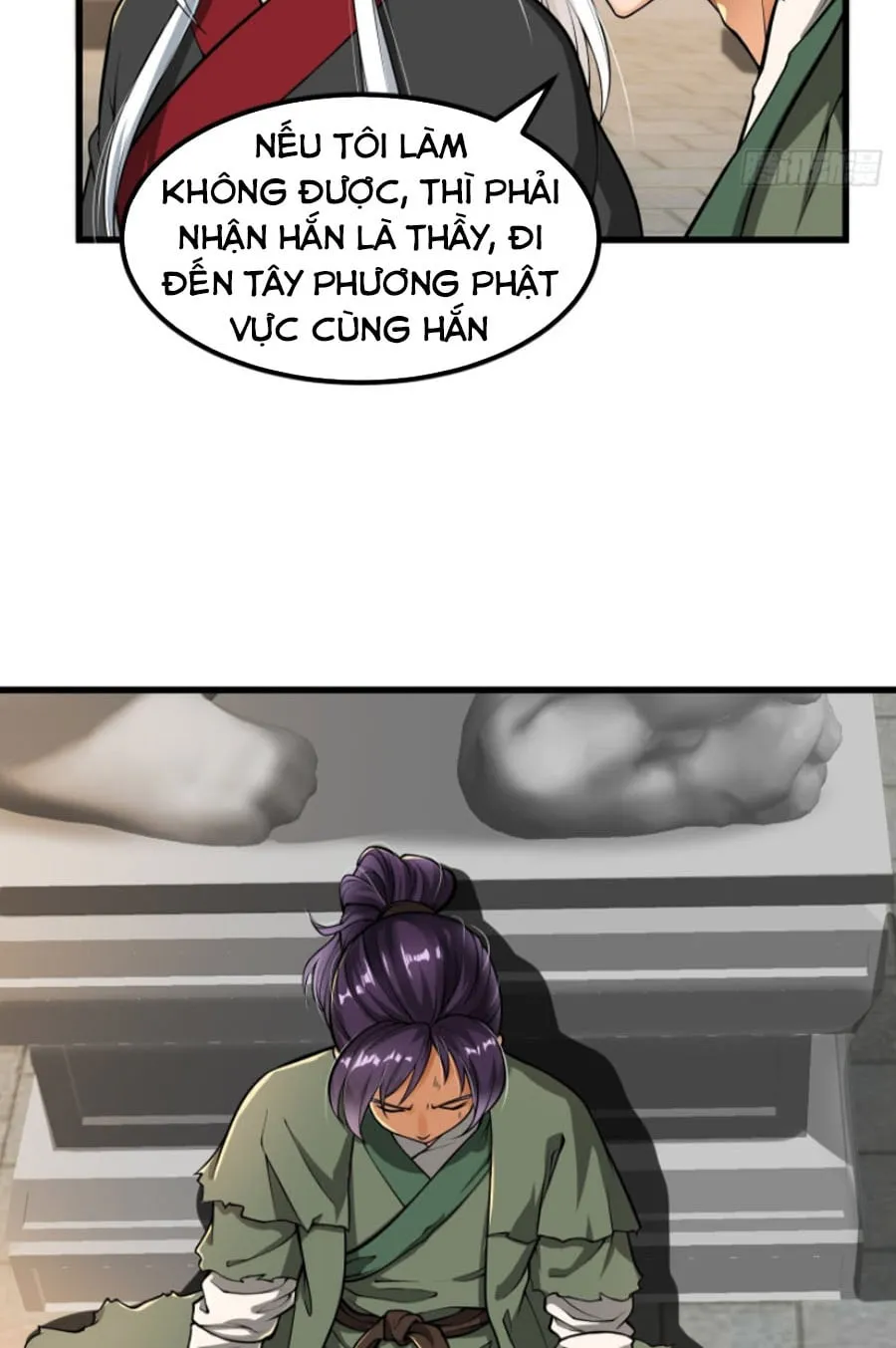 Ta Dùng Sách Giải Trí Thành Thánh Chapter 21 - Trang 22