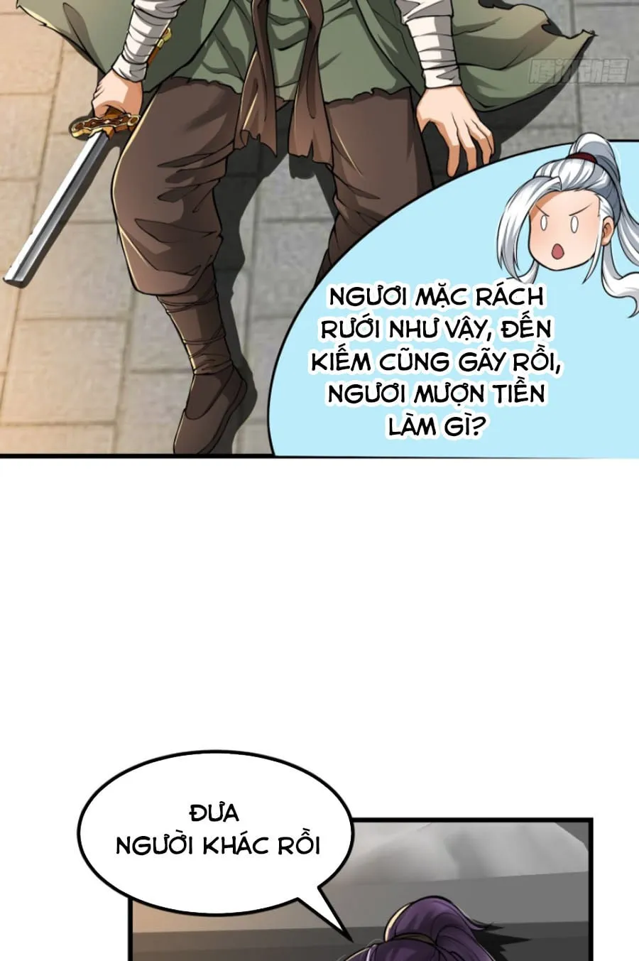 Ta Dùng Sách Giải Trí Thành Thánh Chapter 21 - Trang 23