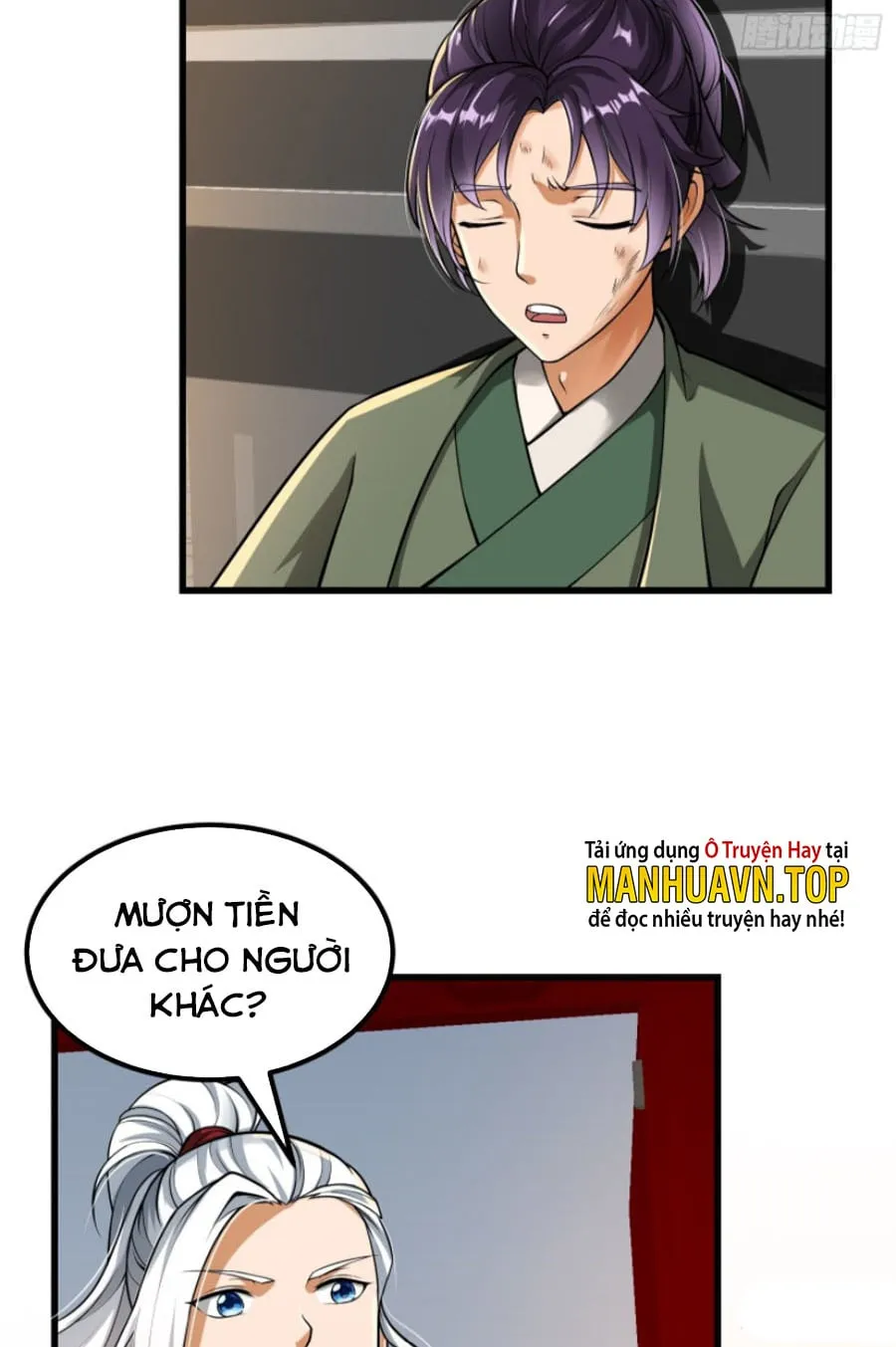 Ta Dùng Sách Giải Trí Thành Thánh Chapter 21 - Trang 24