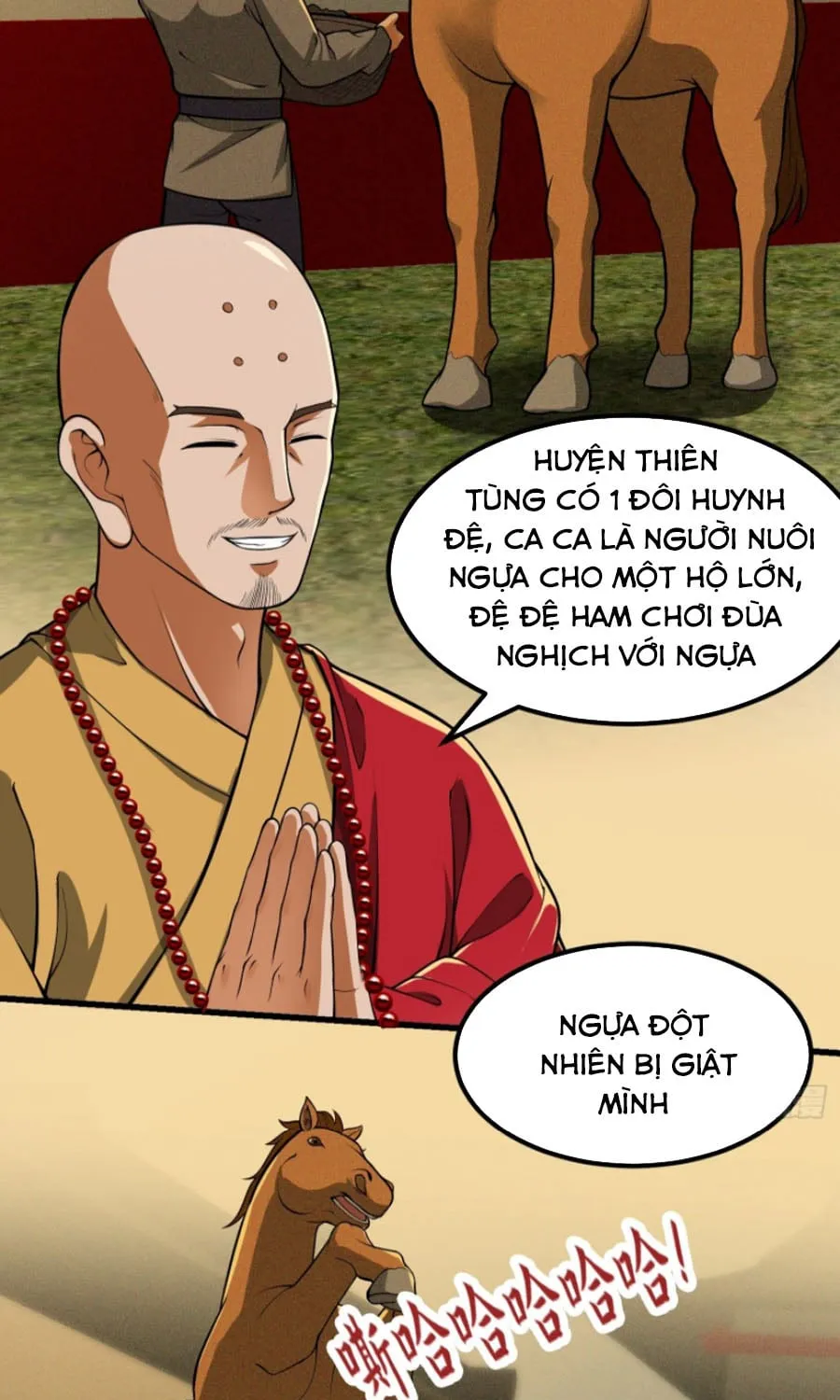 Ta Dùng Sách Giải Trí Thành Thánh Chapter 21 - Trang 26