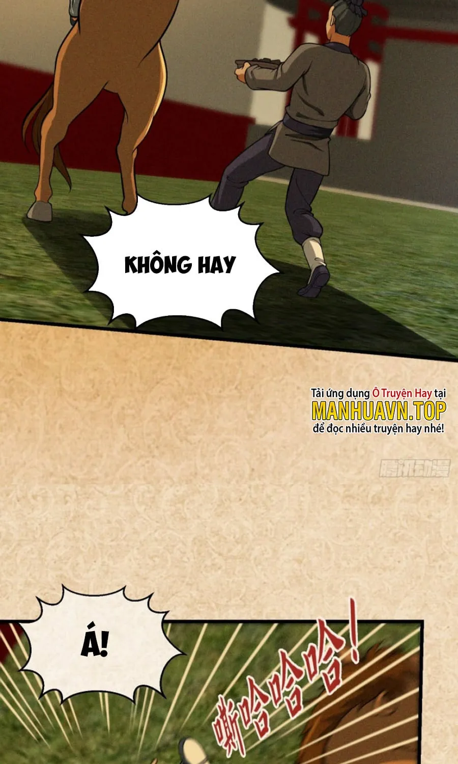 Ta Dùng Sách Giải Trí Thành Thánh Chapter 21 - Trang 28