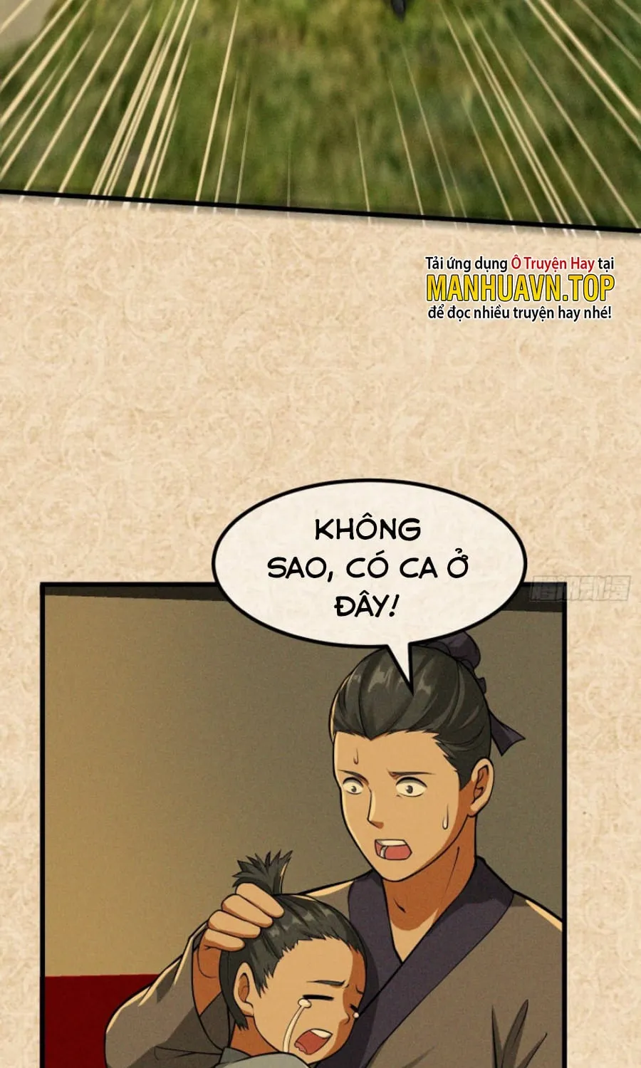 Ta Dùng Sách Giải Trí Thành Thánh Chapter 21 - Trang 36
