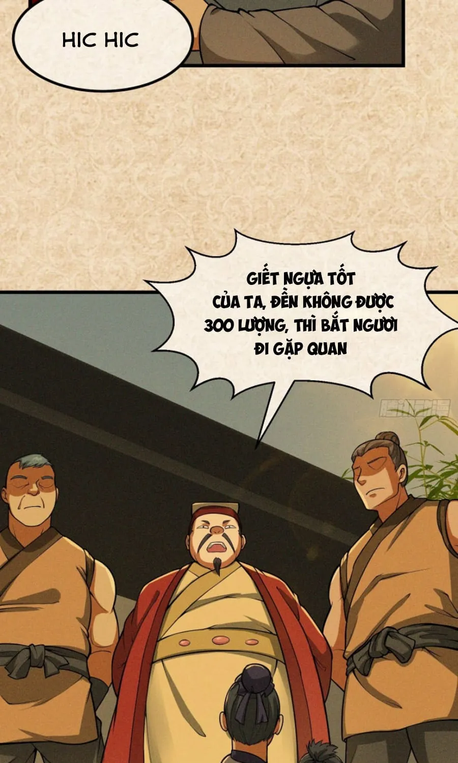 Ta Dùng Sách Giải Trí Thành Thánh Chapter 21 - Trang 38