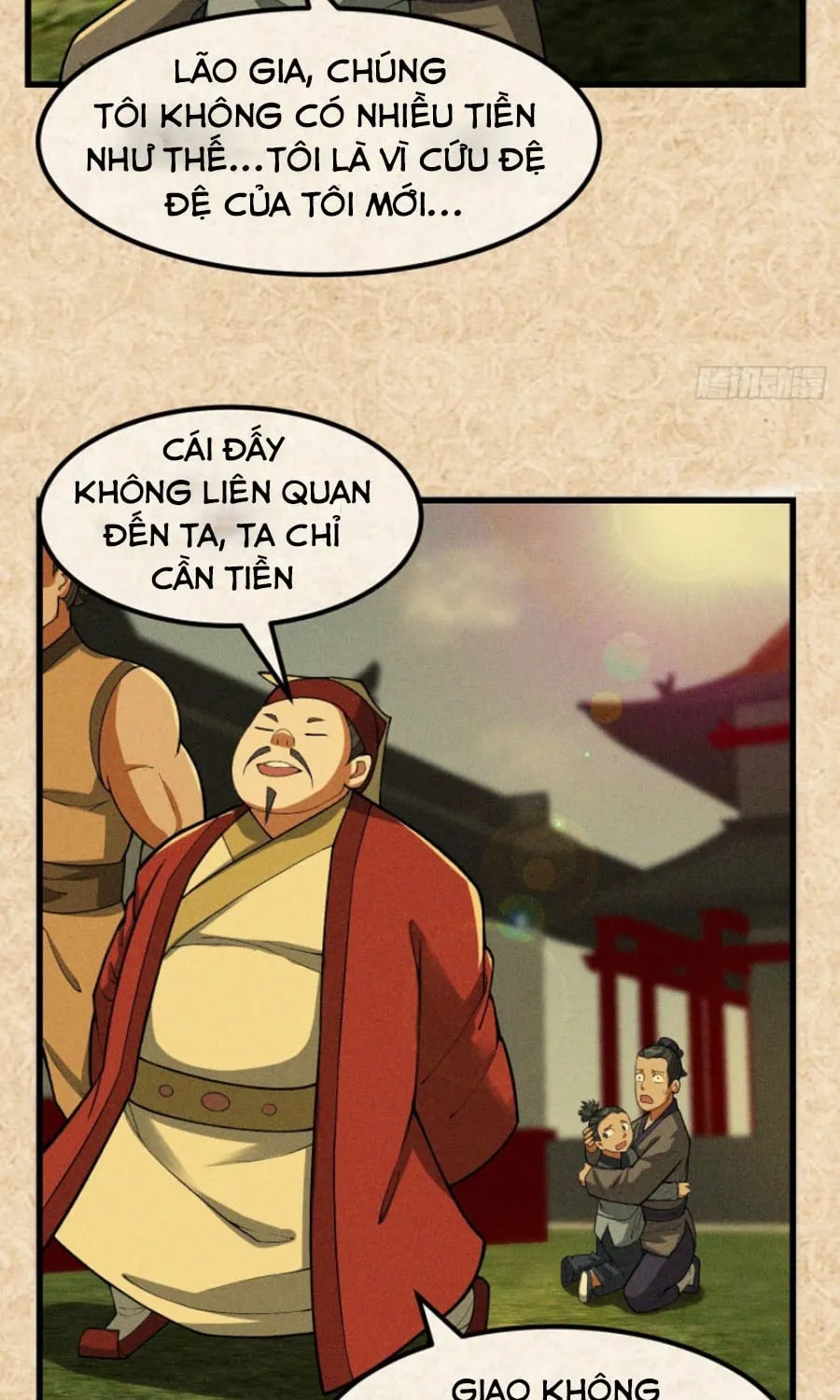 Ta Dùng Sách Giải Trí Thành Thánh Chapter 21 - Trang 42