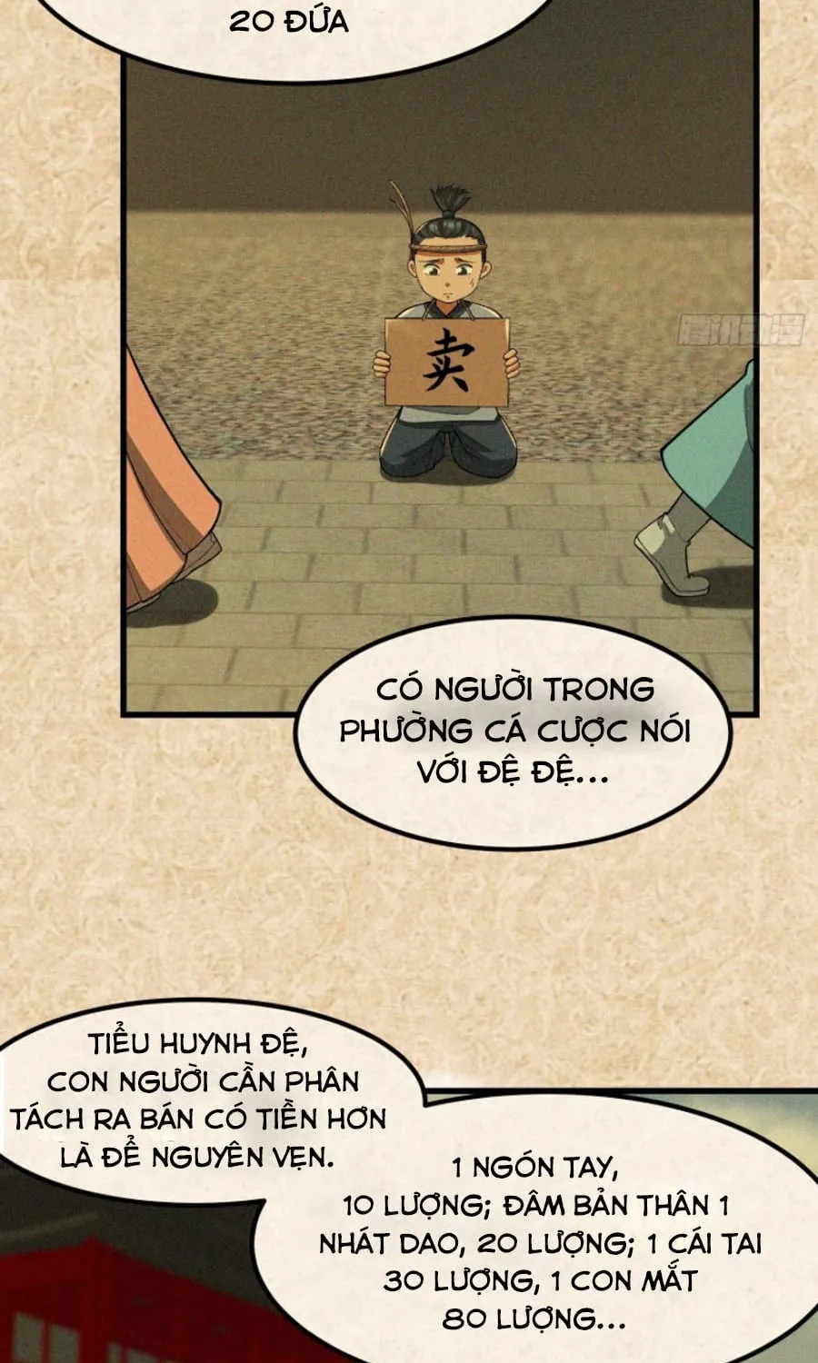 Ta Dùng Sách Giải Trí Thành Thánh Chapter 21 - Trang 46