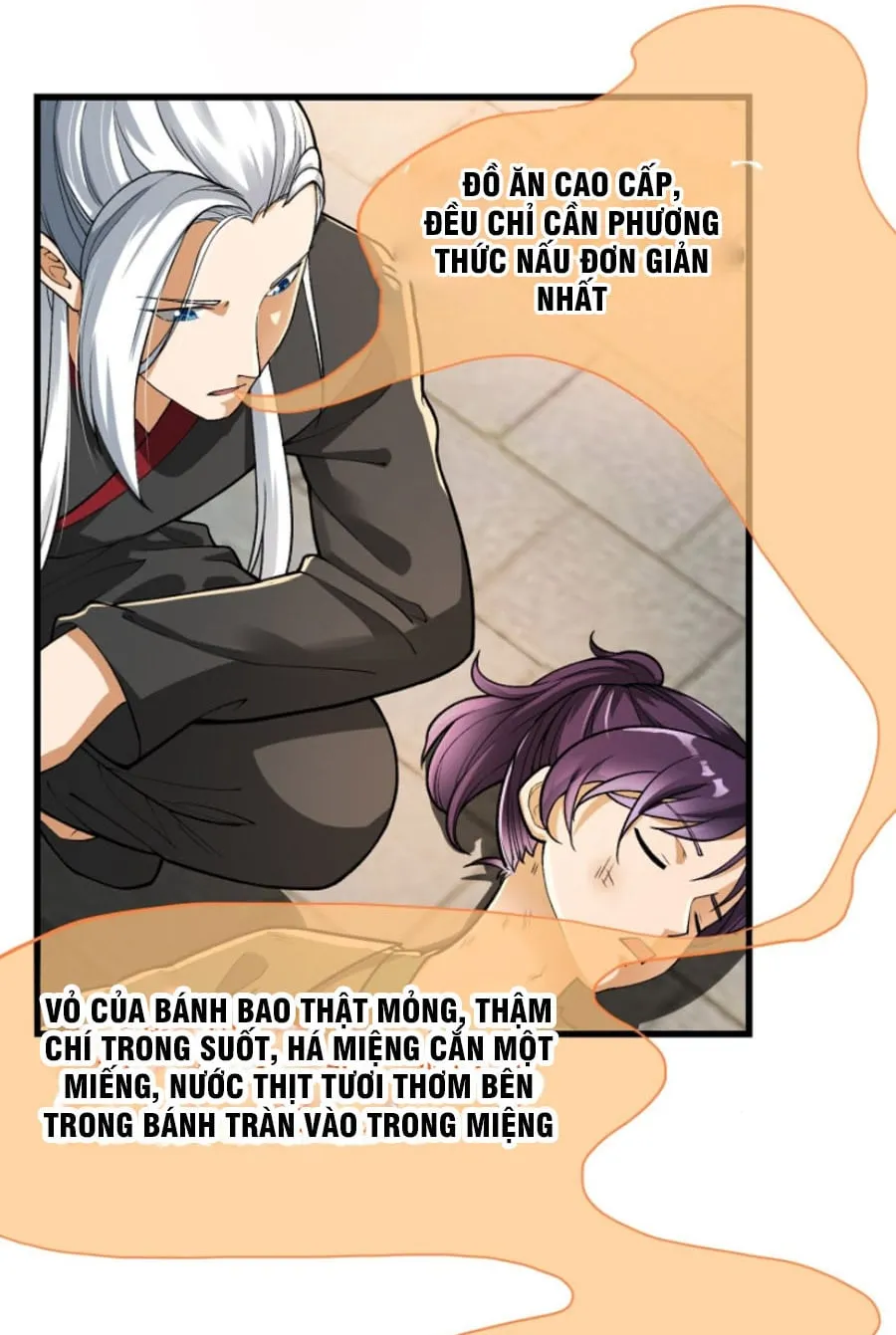 Ta Dùng Sách Giải Trí Thành Thánh Chapter 21 - Trang 6