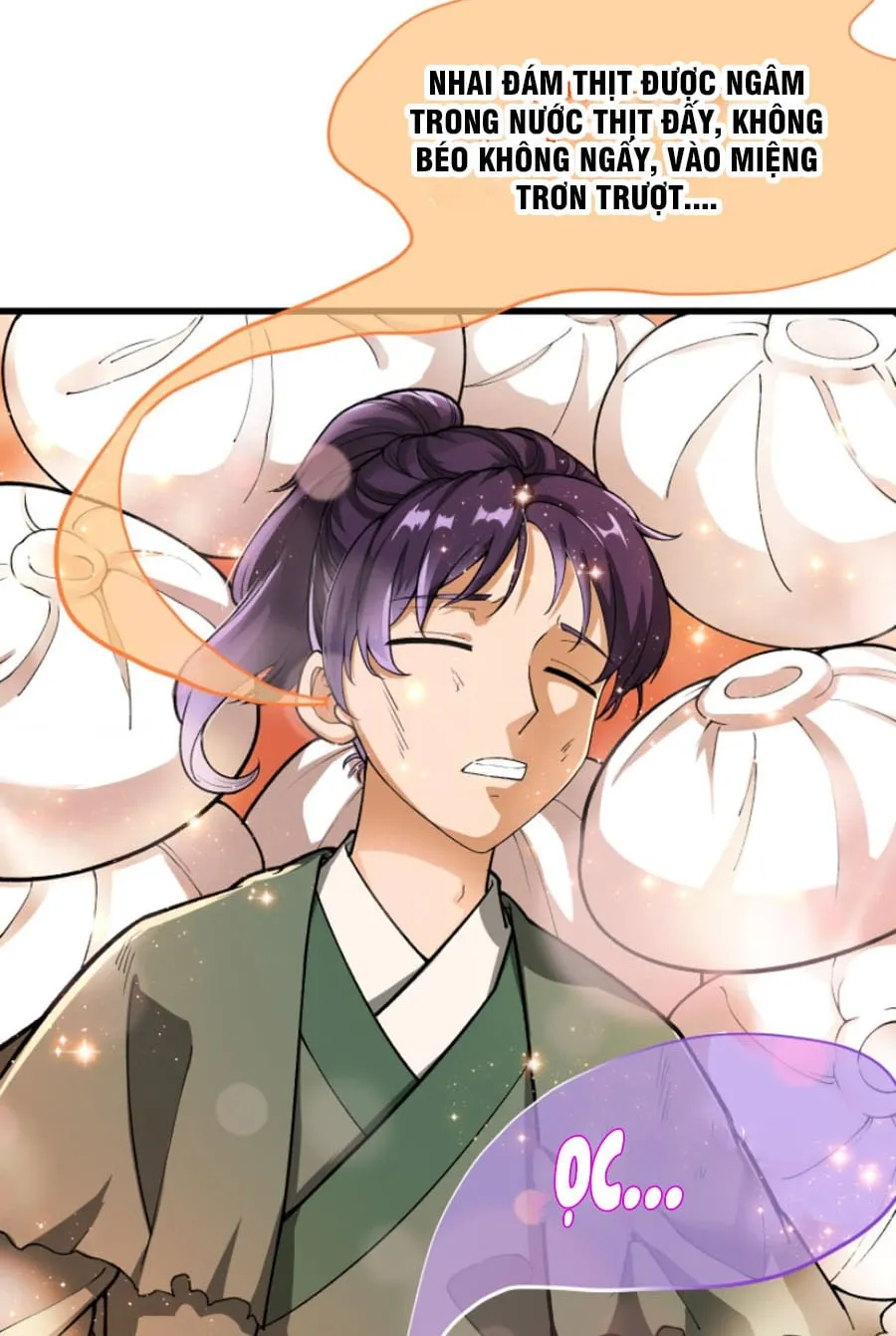 Ta Dùng Sách Giải Trí Thành Thánh Chapter 21 - Trang 7