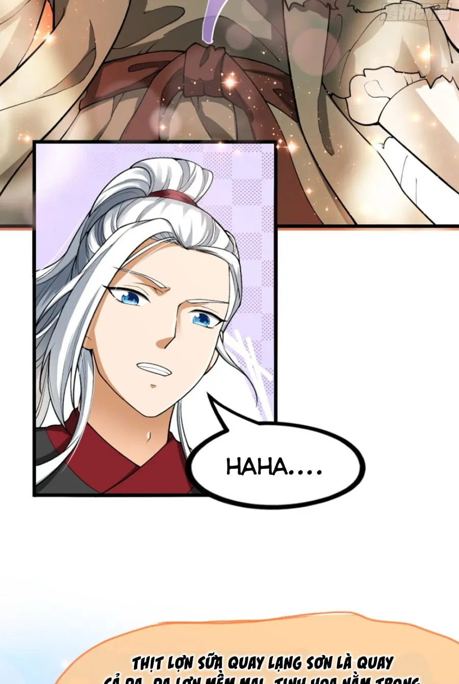 Ta Dùng Sách Giải Trí Thành Thánh Chapter 21 - Trang 8