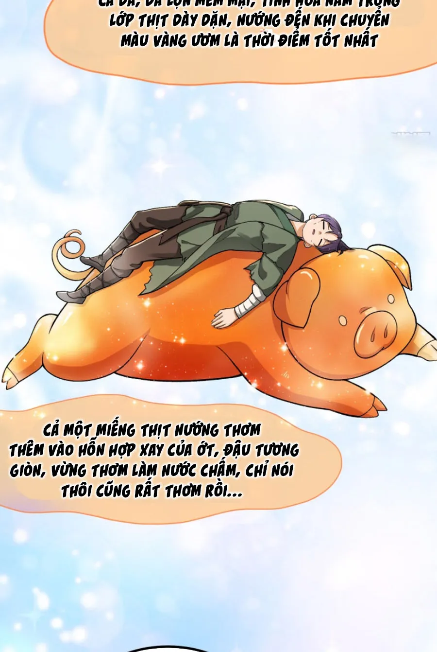 Ta Dùng Sách Giải Trí Thành Thánh Chapter 21 - Trang 9