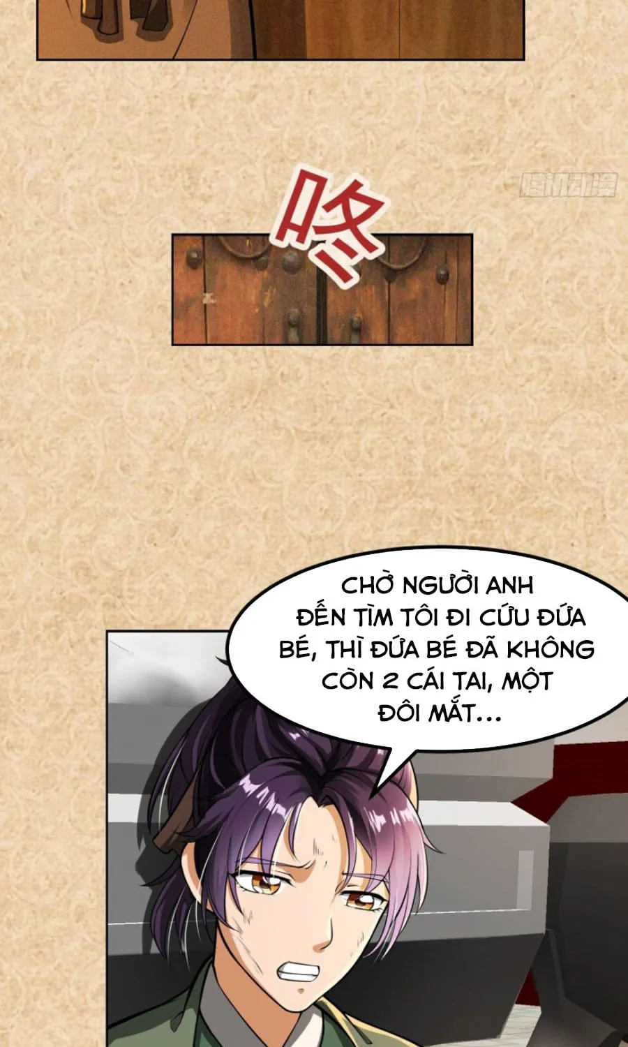 Ta Dùng Sách Giải Trí Thành Thánh Chapter 22 - Trang 10