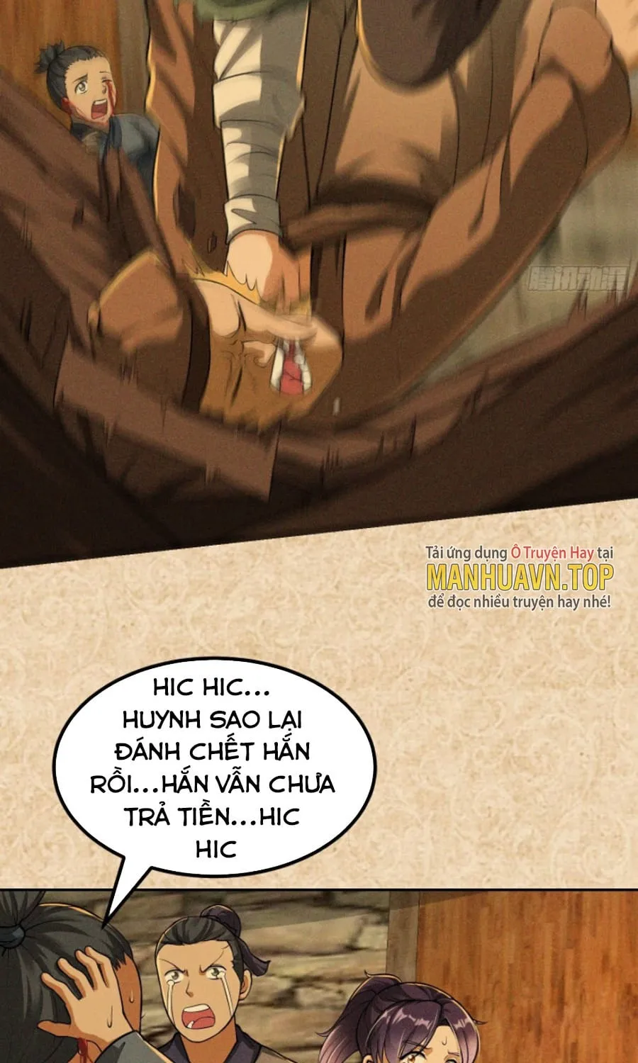 Ta Dùng Sách Giải Trí Thành Thánh Chapter 22 - Trang 14