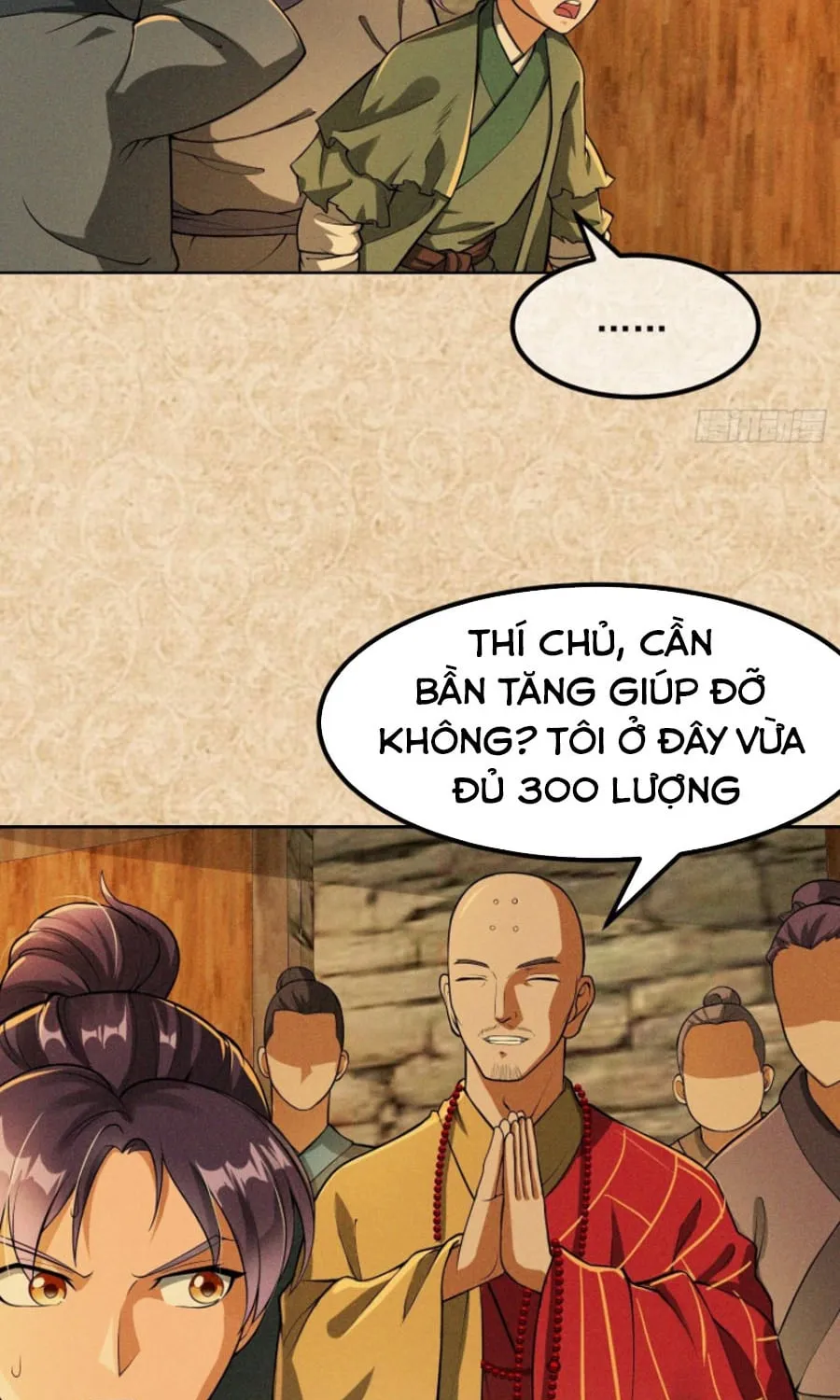 Ta Dùng Sách Giải Trí Thành Thánh Chapter 22 - Trang 16