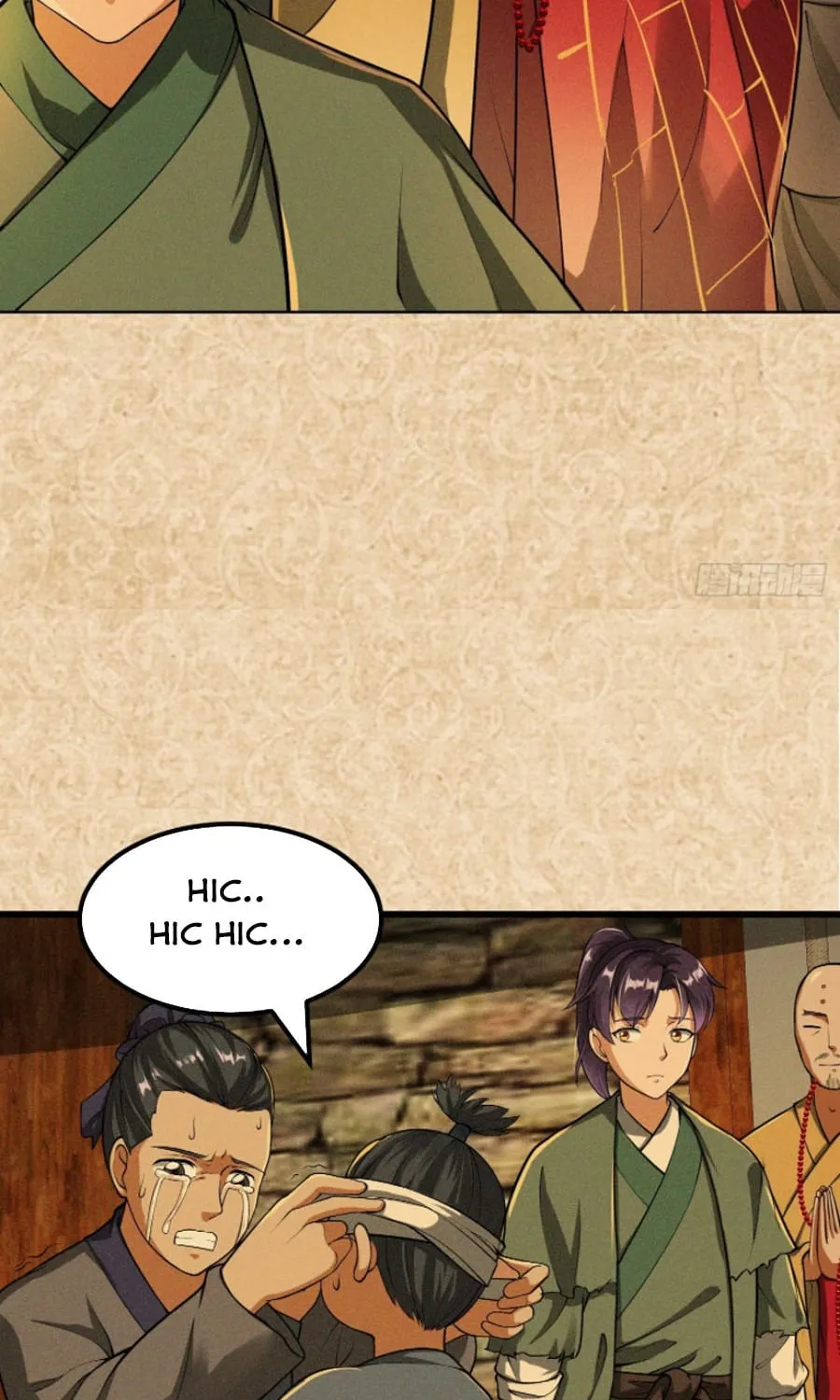 Ta Dùng Sách Giải Trí Thành Thánh Chapter 22 - Trang 18