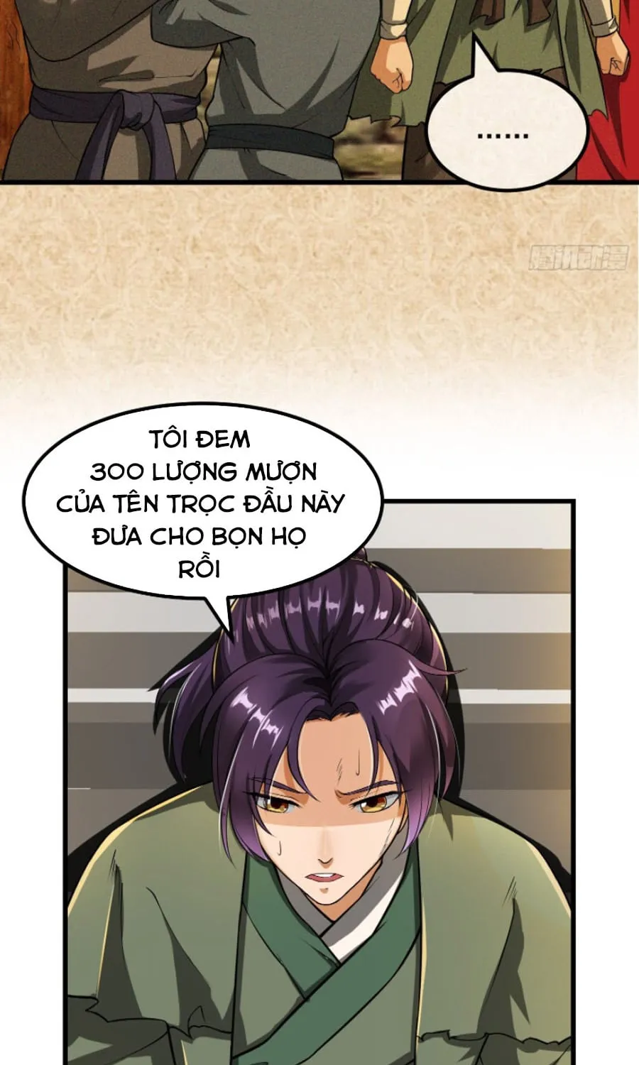 Ta Dùng Sách Giải Trí Thành Thánh Chapter 22 - Trang 20