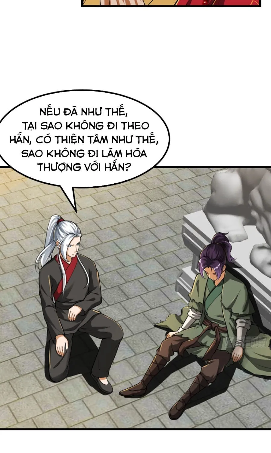 Ta Dùng Sách Giải Trí Thành Thánh Chapter 22 - Trang 24