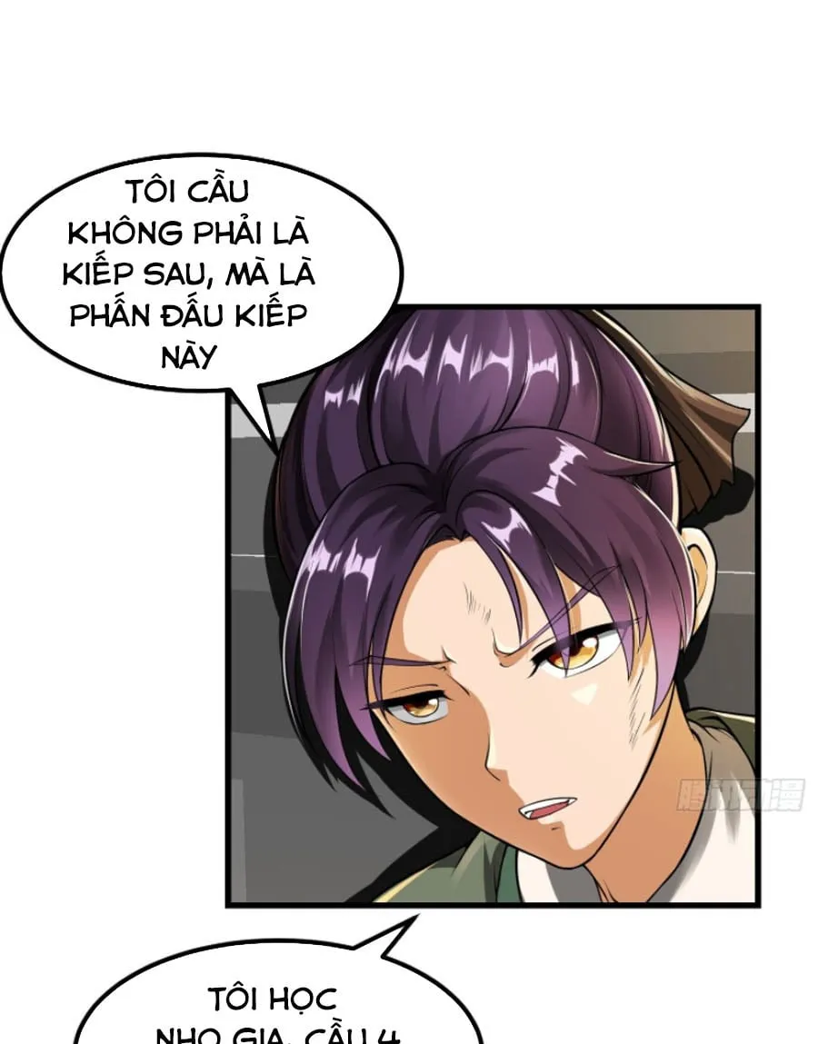 Ta Dùng Sách Giải Trí Thành Thánh Chapter 22 - Trang 26