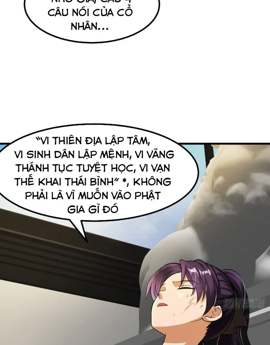 Ta Dùng Sách Giải Trí Thành Thánh Chapter 22 - Trang 27