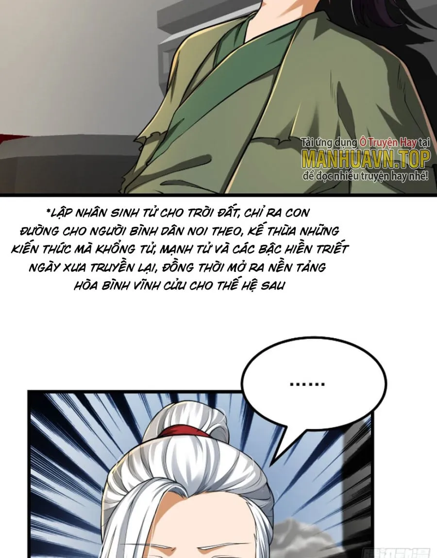 Ta Dùng Sách Giải Trí Thành Thánh Chapter 22 - Trang 28