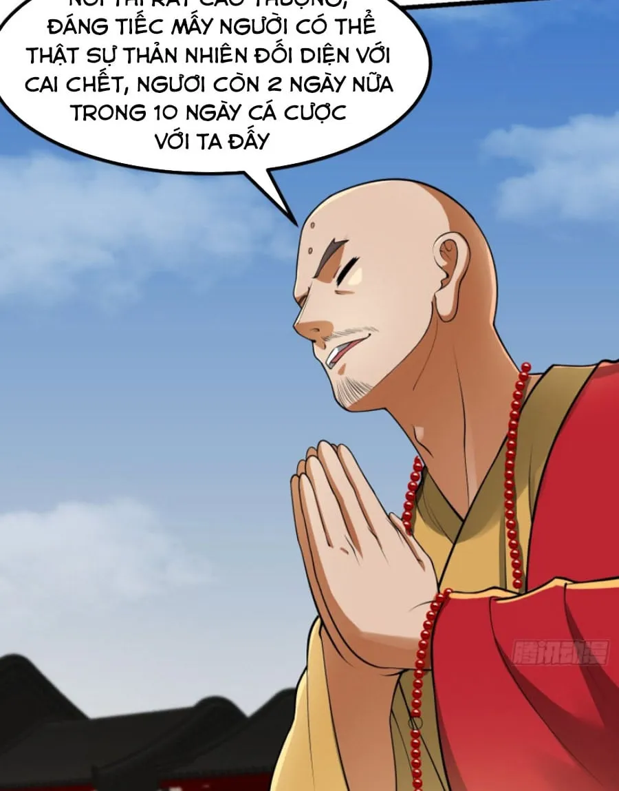 Ta Dùng Sách Giải Trí Thành Thánh Chapter 22 - Trang 30