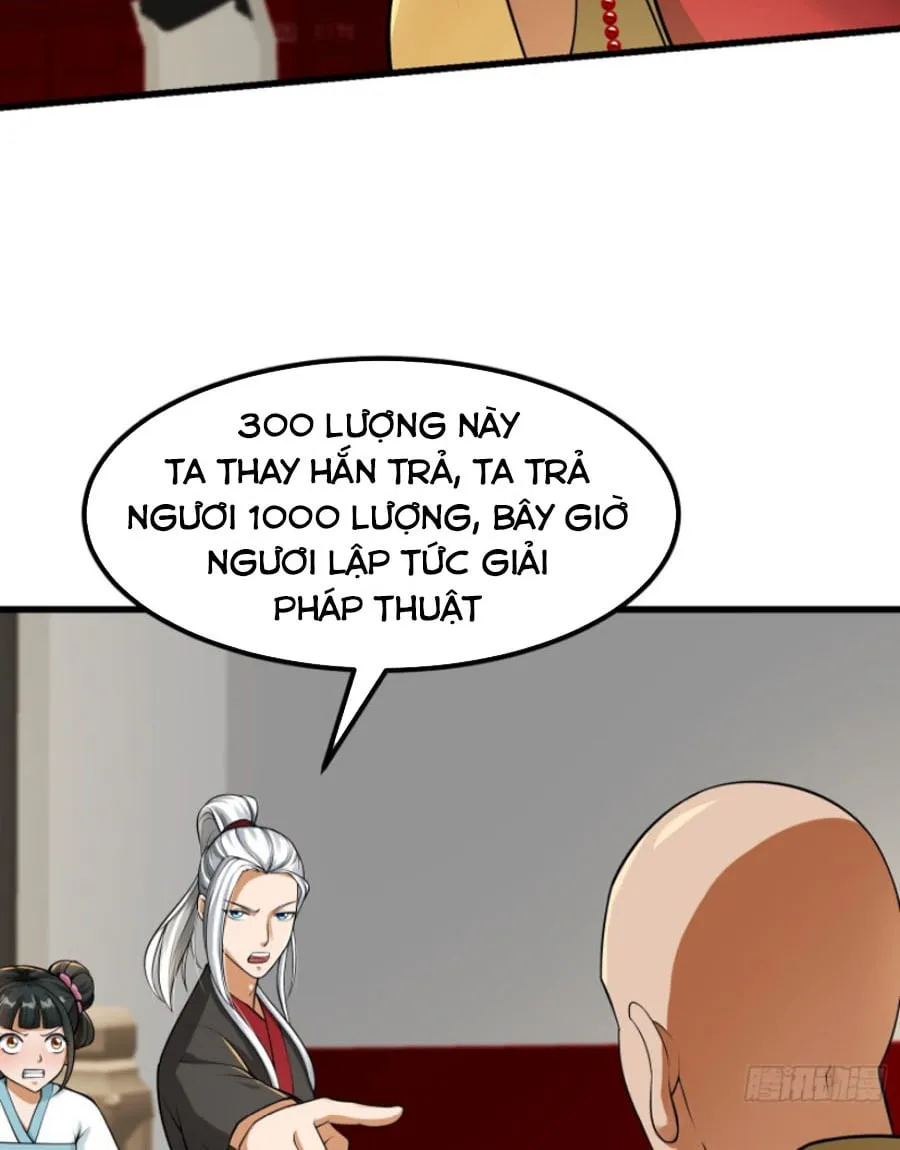 Ta Dùng Sách Giải Trí Thành Thánh Chapter 22 - Trang 31