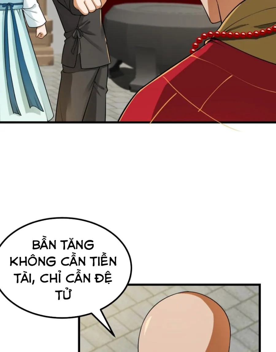 Ta Dùng Sách Giải Trí Thành Thánh Chapter 22 - Trang 32