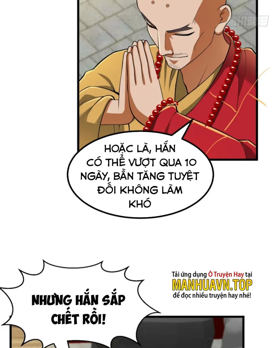 Ta Dùng Sách Giải Trí Thành Thánh Chapter 22 - Trang 33