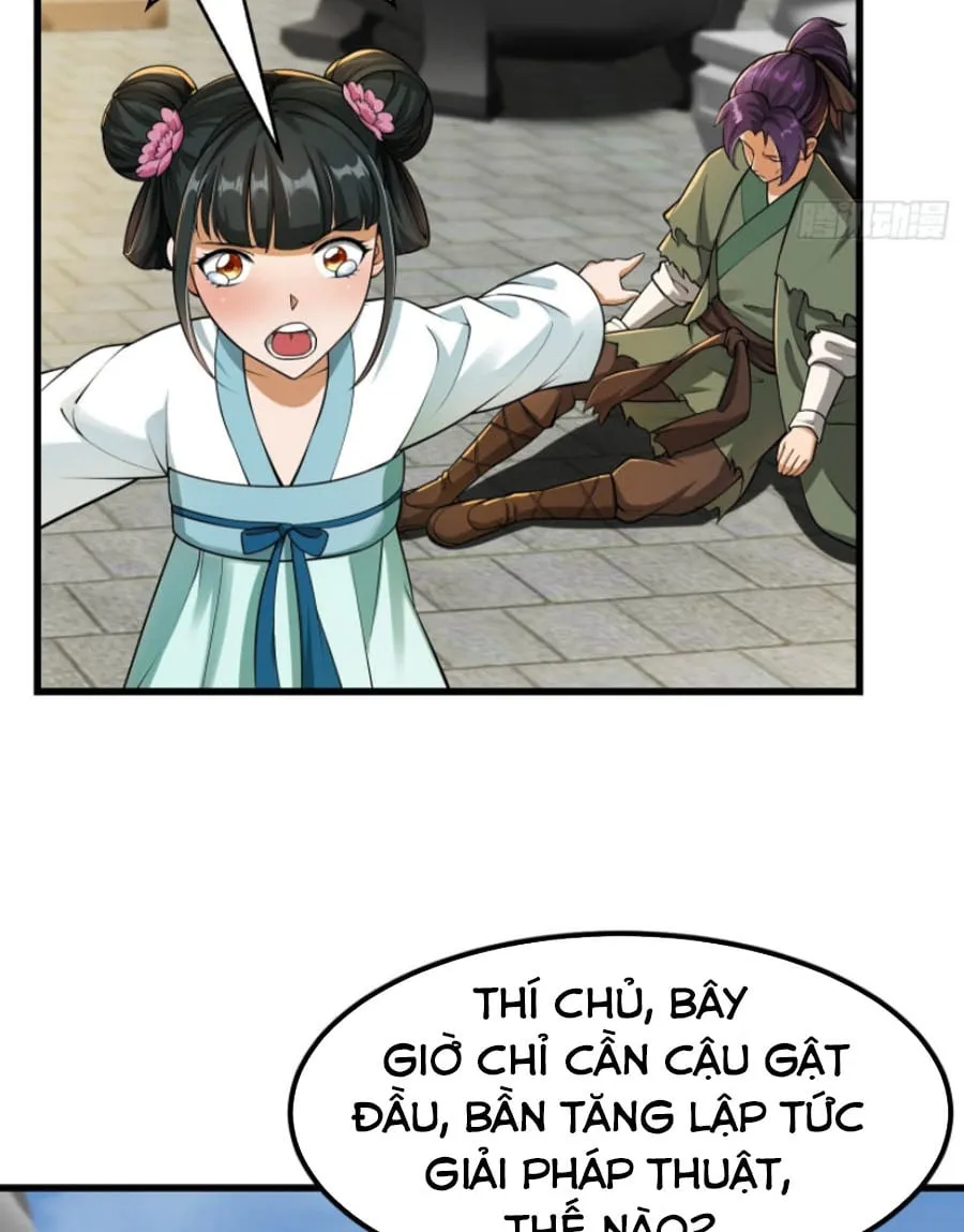 Ta Dùng Sách Giải Trí Thành Thánh Chapter 22 - Trang 34
