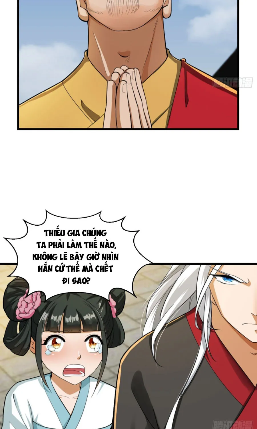 Ta Dùng Sách Giải Trí Thành Thánh Chapter 22 - Trang 40
