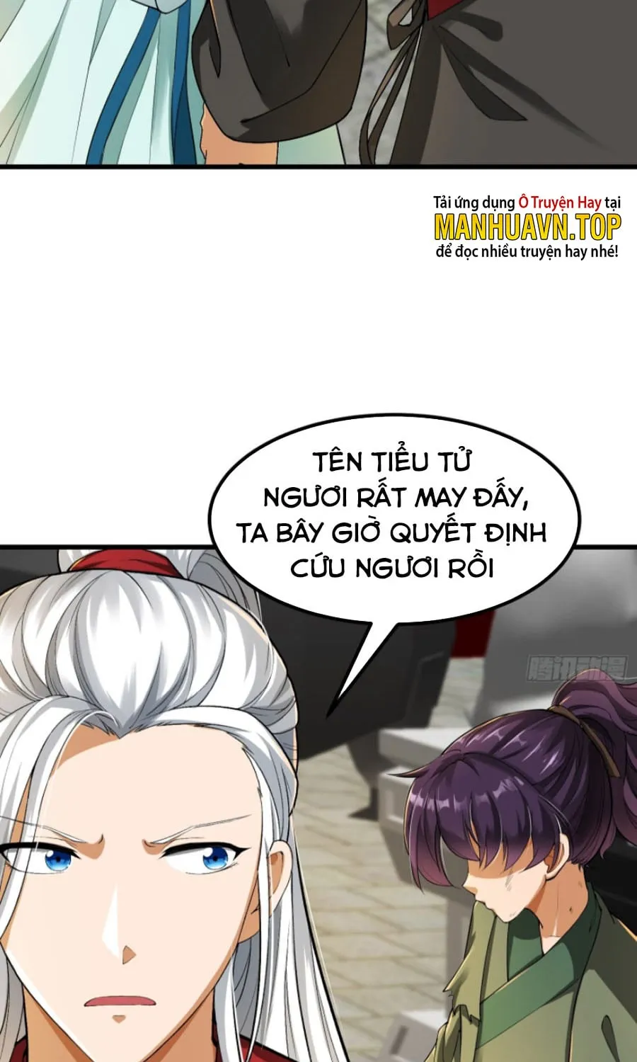 Ta Dùng Sách Giải Trí Thành Thánh Chapter 22 - Trang 42