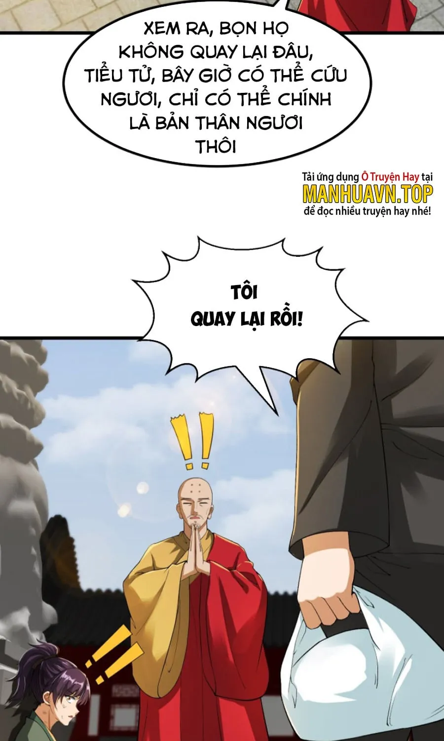Ta Dùng Sách Giải Trí Thành Thánh Chapter 22 - Trang 48