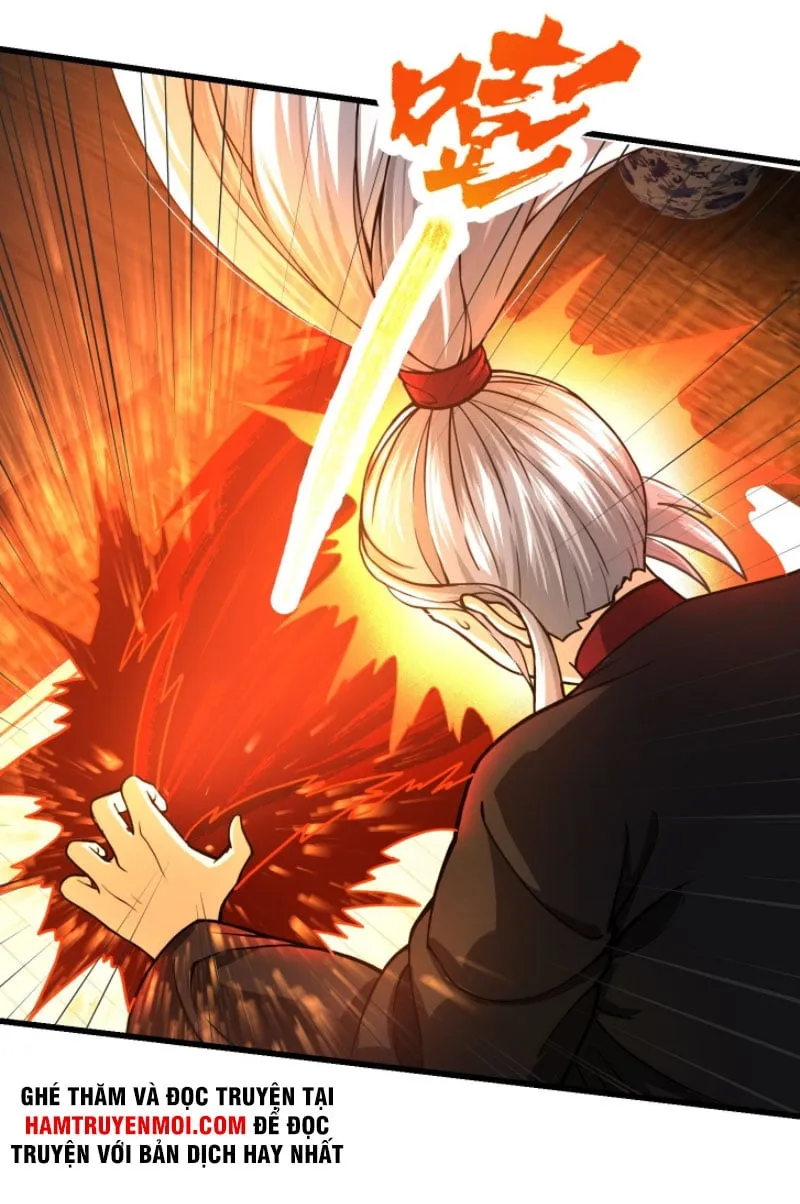 Ta Dùng Sách Giải Trí Thành Thánh Chapter 3 - Trang 12