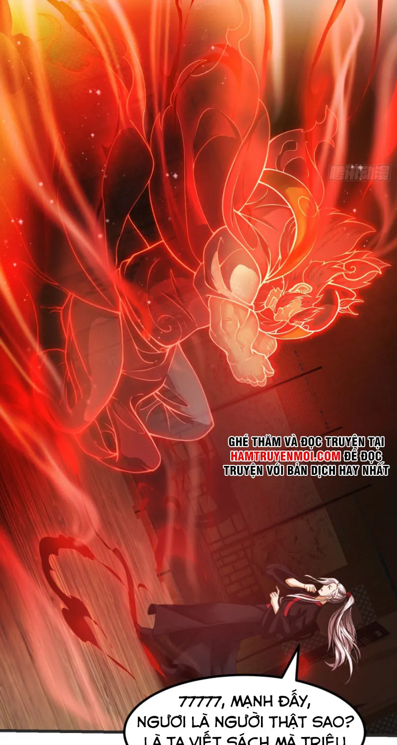 Ta Dùng Sách Giải Trí Thành Thánh Chapter 3 - Trang 18