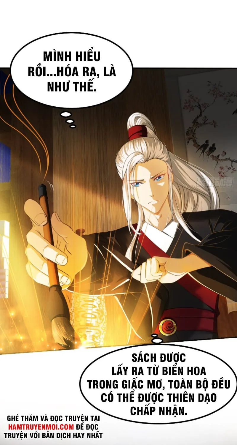 Ta Dùng Sách Giải Trí Thành Thánh Chapter 3 - Trang 2