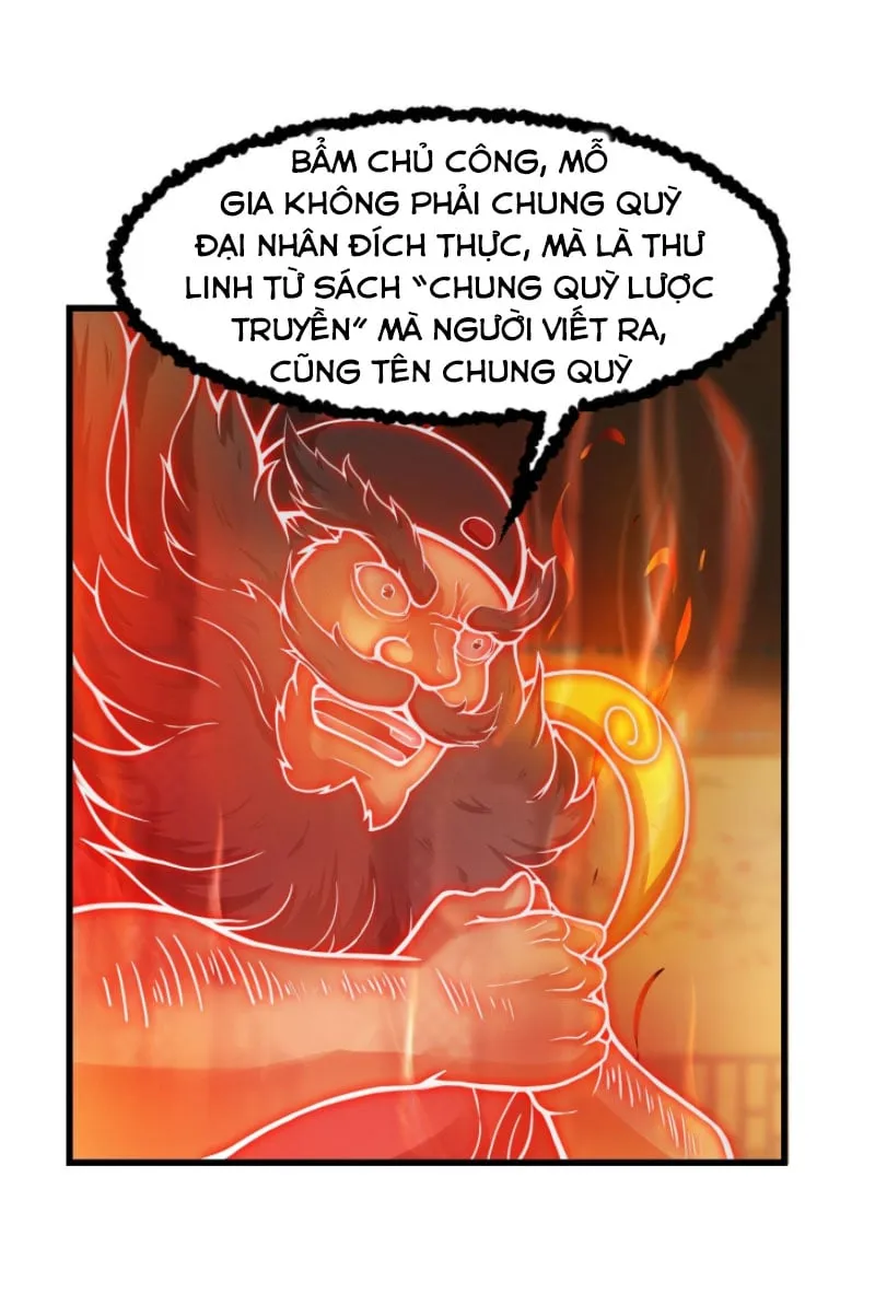 Ta Dùng Sách Giải Trí Thành Thánh Chapter 3 - Trang 20