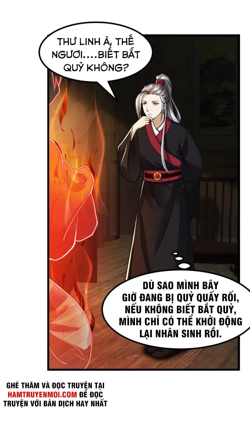 Ta Dùng Sách Giải Trí Thành Thánh Chapter 3 - Trang 21