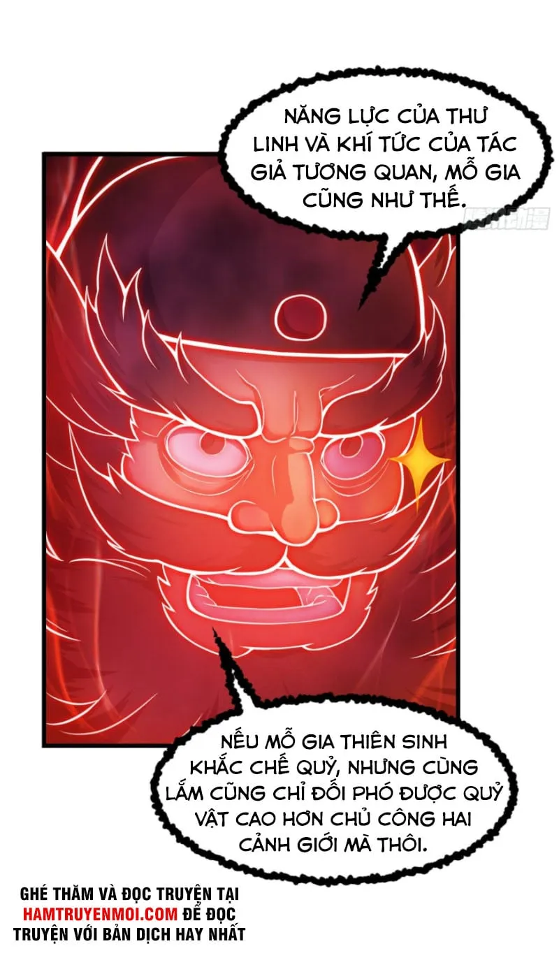 Ta Dùng Sách Giải Trí Thành Thánh Chapter 3 - Trang 23