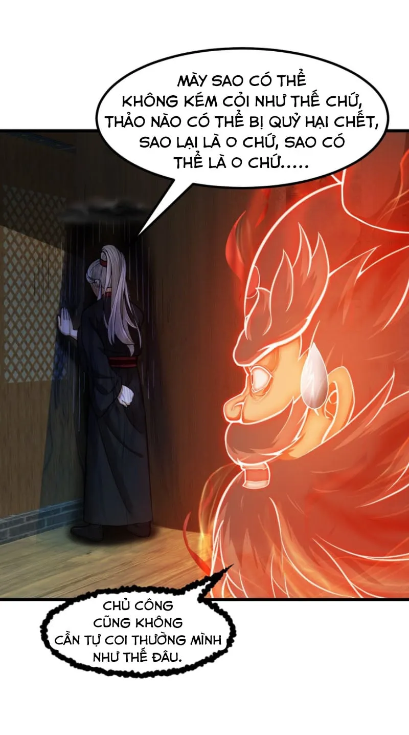 Ta Dùng Sách Giải Trí Thành Thánh Chapter 3 - Trang 27