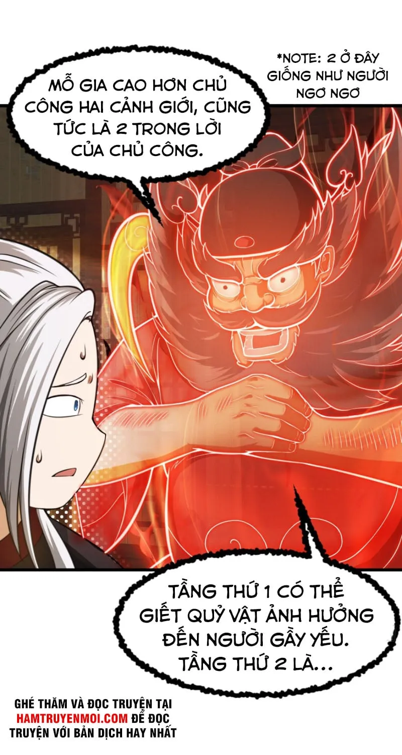 Ta Dùng Sách Giải Trí Thành Thánh Chapter 3 - Trang 28