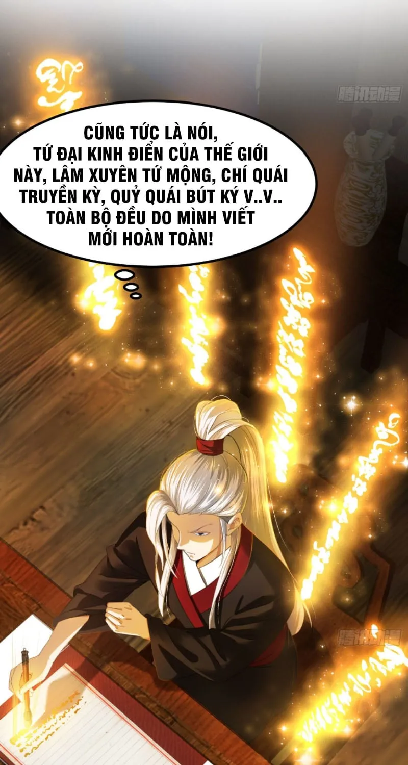 Ta Dùng Sách Giải Trí Thành Thánh Chapter 3 - Trang 3