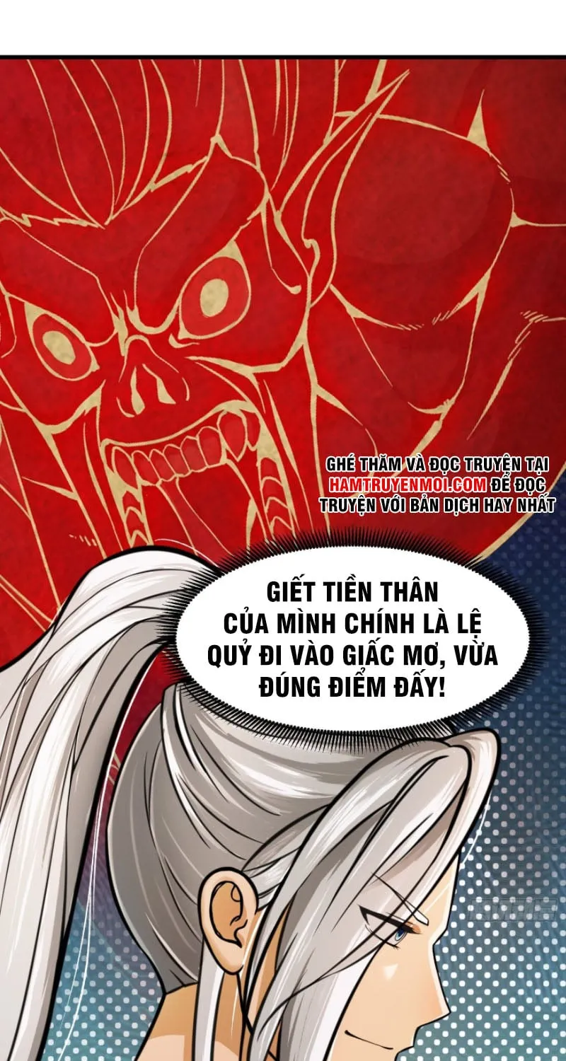 Ta Dùng Sách Giải Trí Thành Thánh Chapter 3 - Trang 31