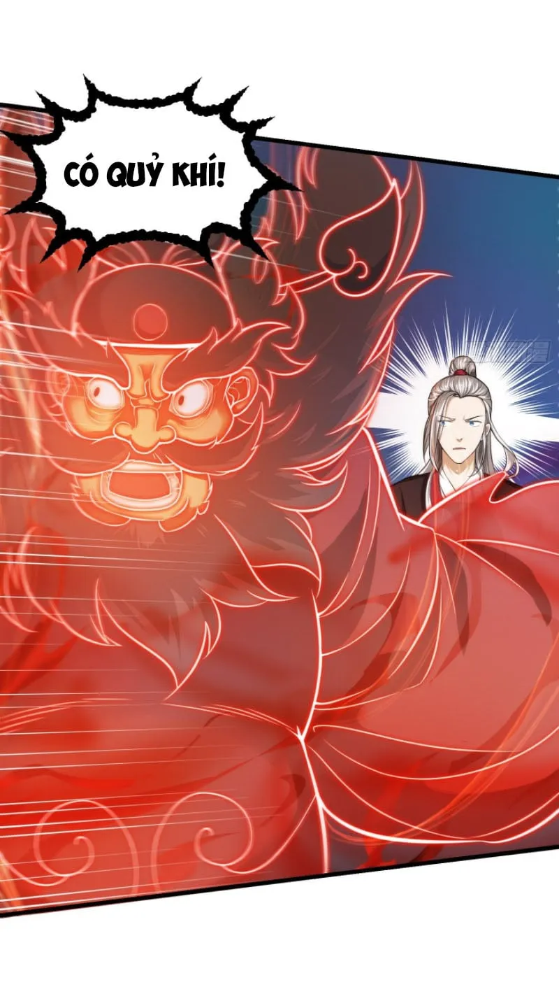 Ta Dùng Sách Giải Trí Thành Thánh Chapter 3 - Trang 33